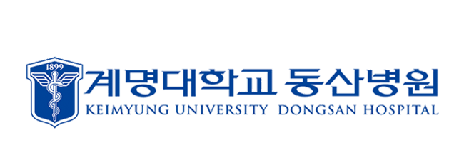 Keimyung university dongsan hospitla